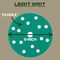 Legit Grit 6 inch Sand paper Disc, 15-Hole, Mixed Grit - Sample, GRITS: 80/120/150/180/220 2 of each, 10PK LG6-15SAMP1-10 - alternate 6
